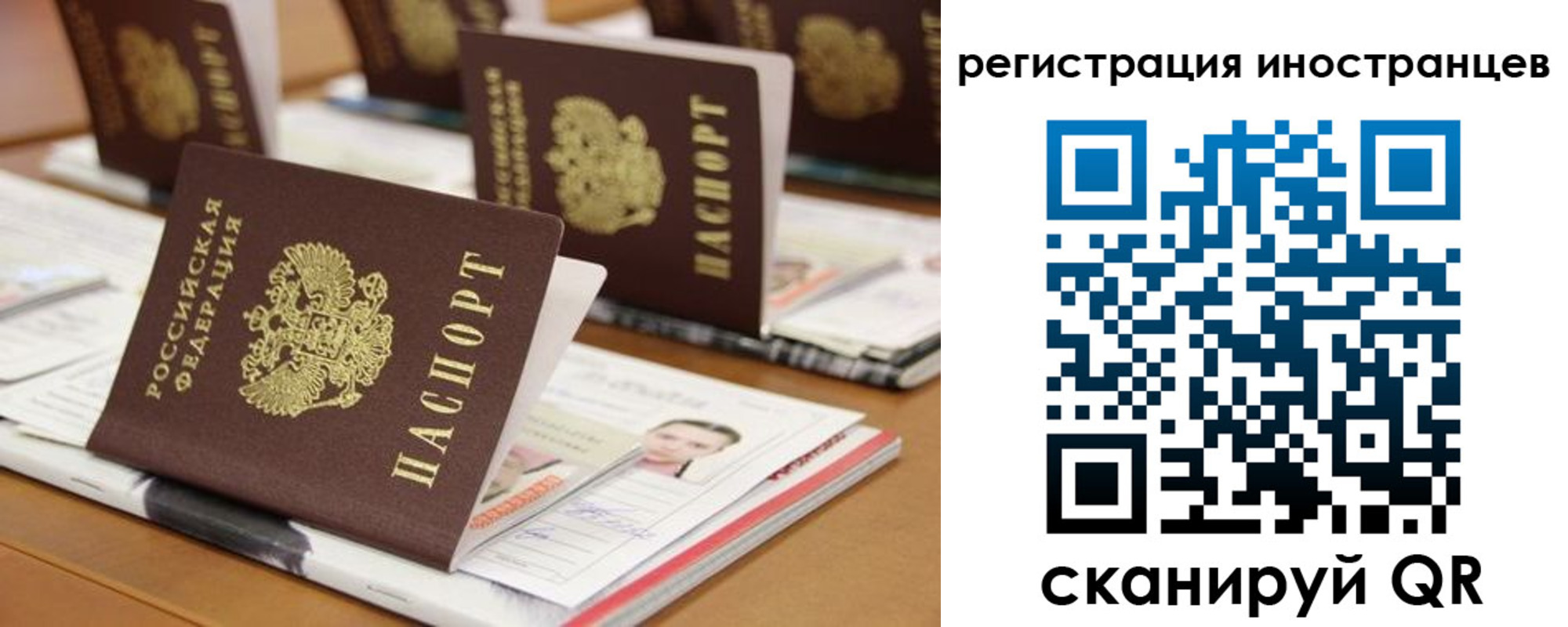 прописка для работы в Губкинском